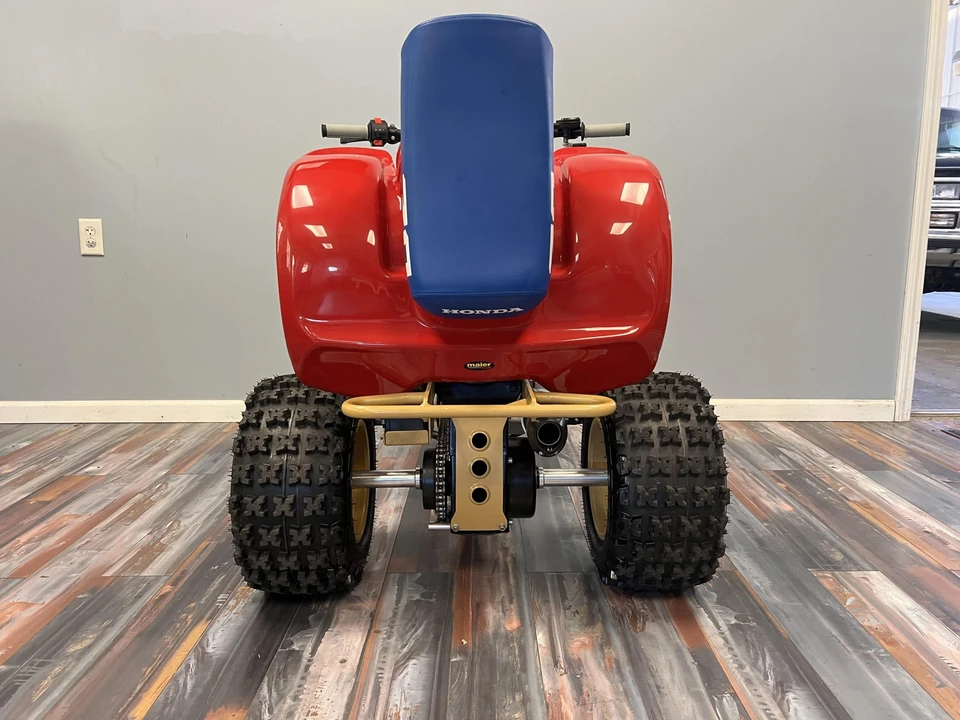 1982 Honda ATV - Image 31 of 31