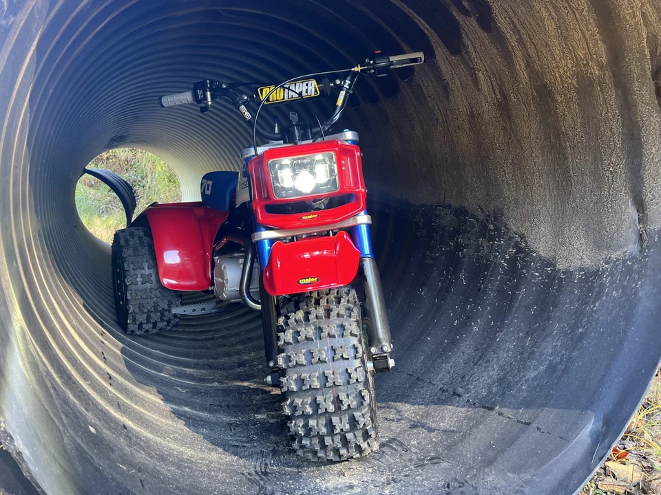 1982 Honda ATV - Image 21 of 31