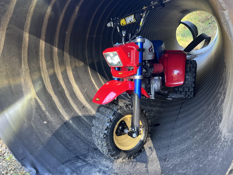 1982 Honda ATV - Image 20 of 31
