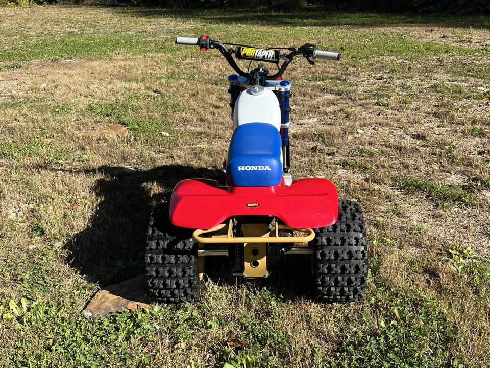 1982 Honda ATV - Image 11 of 31