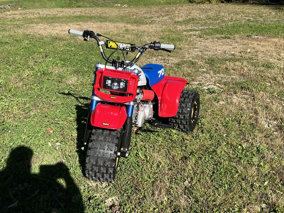 1982 Honda ATV - Image 14 of 31