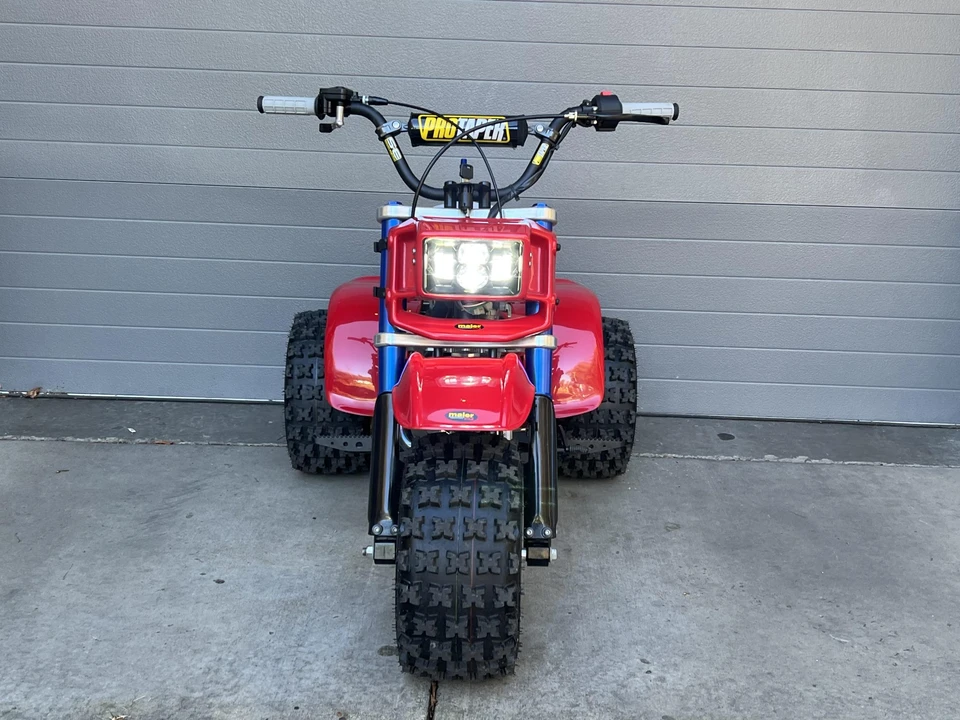 1982 Honda ATV - Image 7 of 31