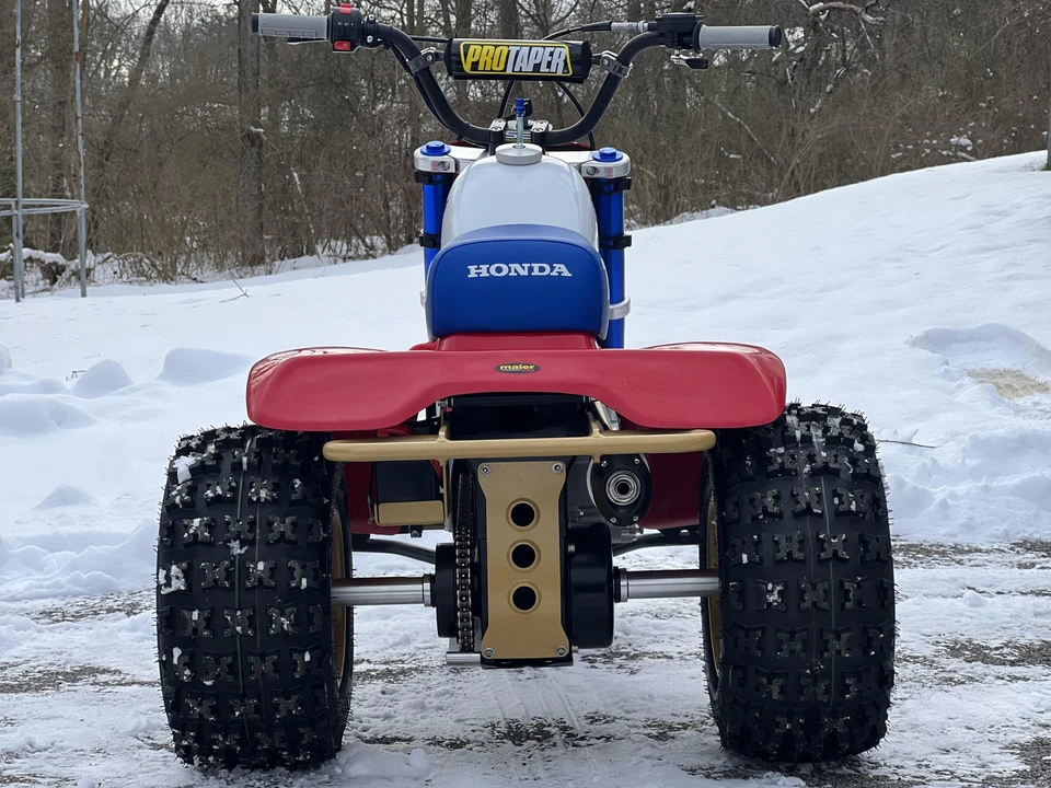 1982 Honda ATV - Image 16 of 31