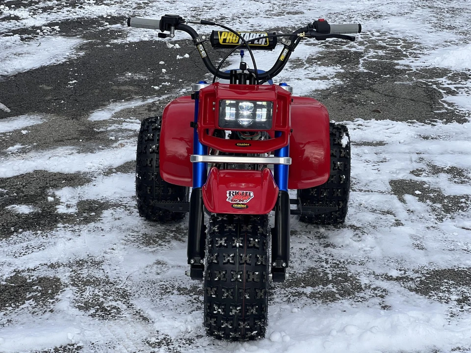 1982 Honda ATV - Image 19 of 31