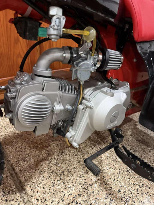 1982 Honda ATV - Image 19 of 22