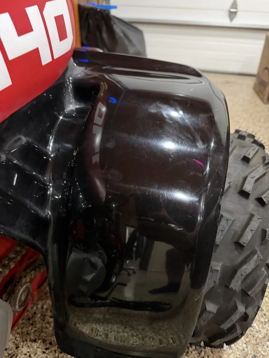 1982 Honda ATV - Image 14 of 22