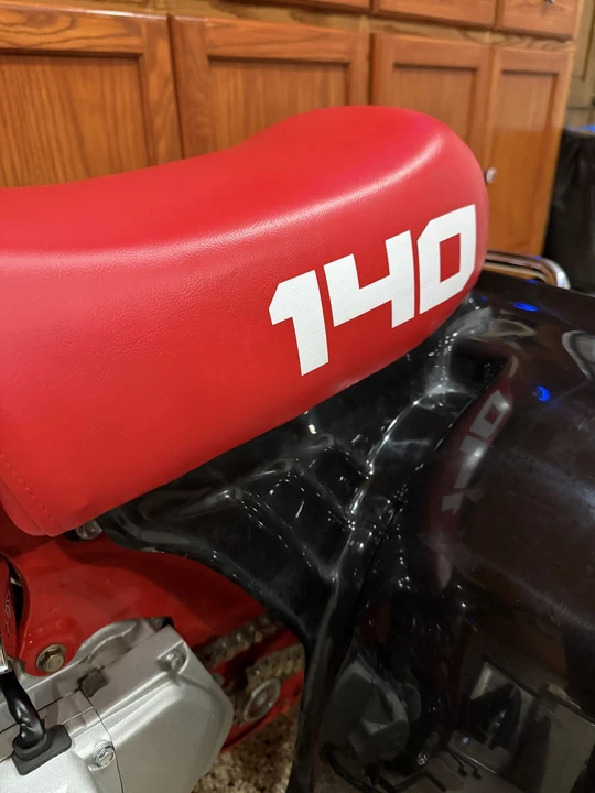 1982 Honda ATV - Image 12 of 22
