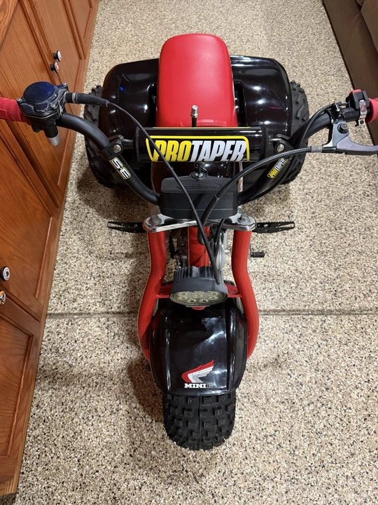 1982 Honda ATV - Image 6 of 22