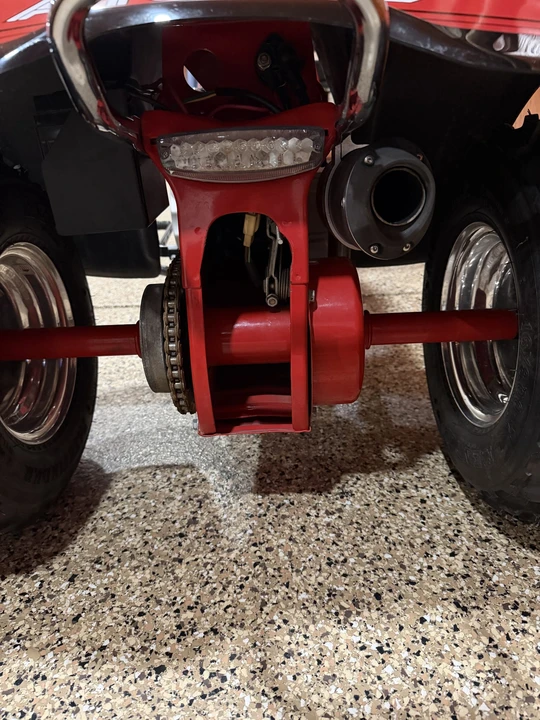 1982 Honda ATV - Image 16 of 22