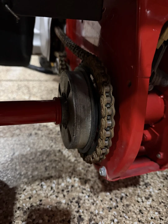 1982 Honda ATV - Image 17 of 22