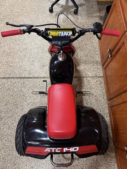 1982 Honda ATV - Image 9 of 22