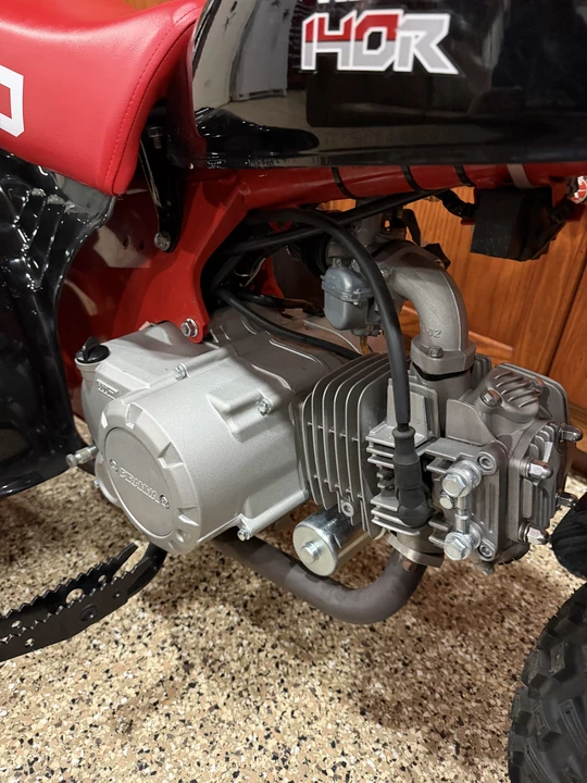 1982 Honda ATV - Image 18 of 22