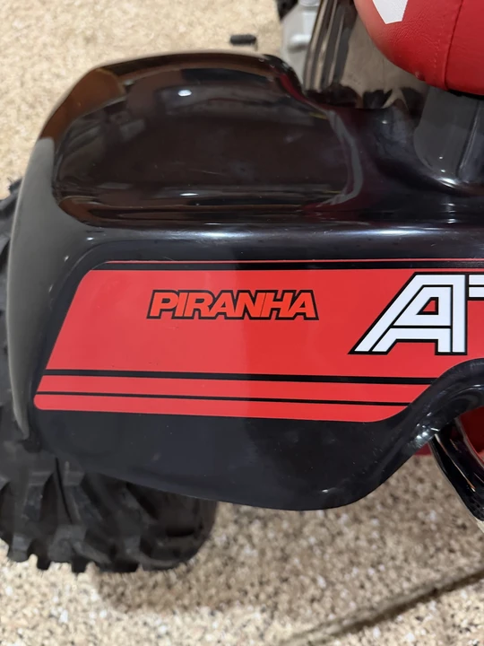 1982 Honda ATV - Image 13 of 22