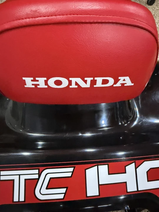 1982 Honda ATV - Image 11 of 22
