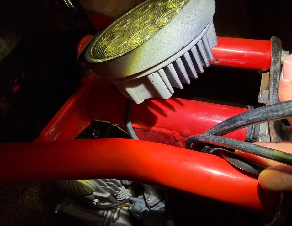 1982 Honda ATV - Image 21 of 22