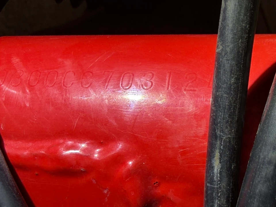 1982 Honda ATV - Image 22 of 22