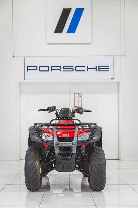 2005 Honda ATV - Image 28 of 31