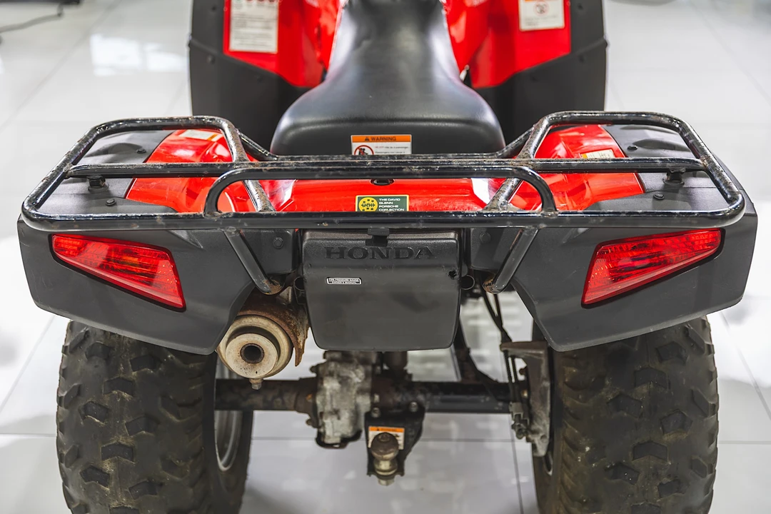 2005 Honda ATV - Image 22 of 31