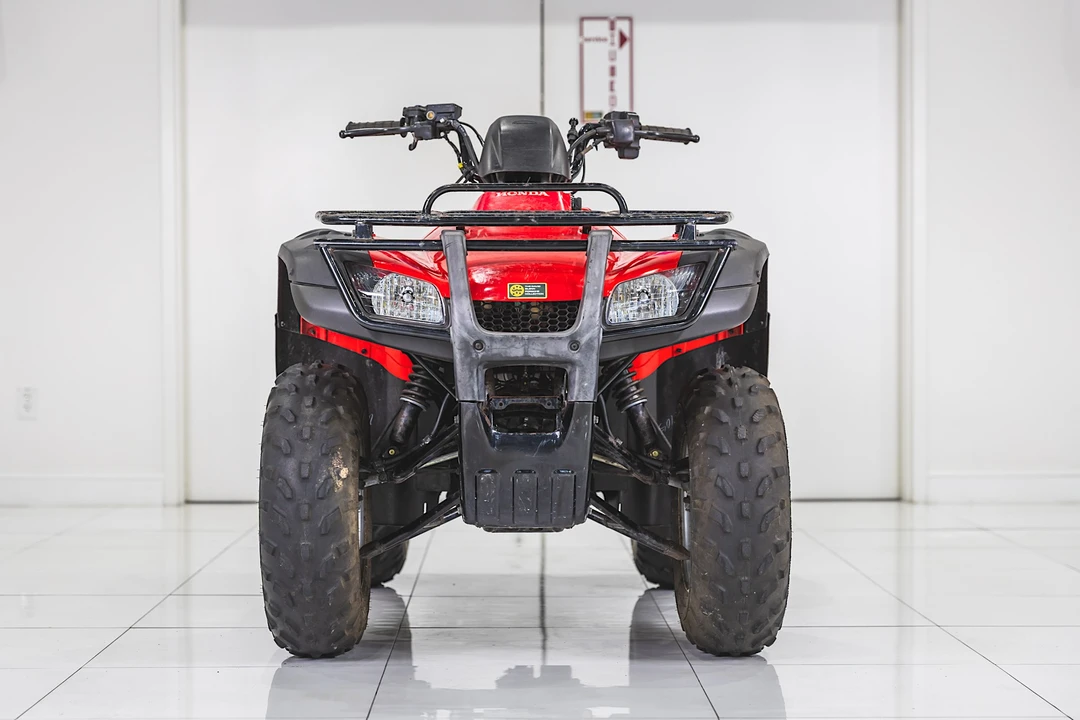 2005 Honda ATV - Image 9 of 31
