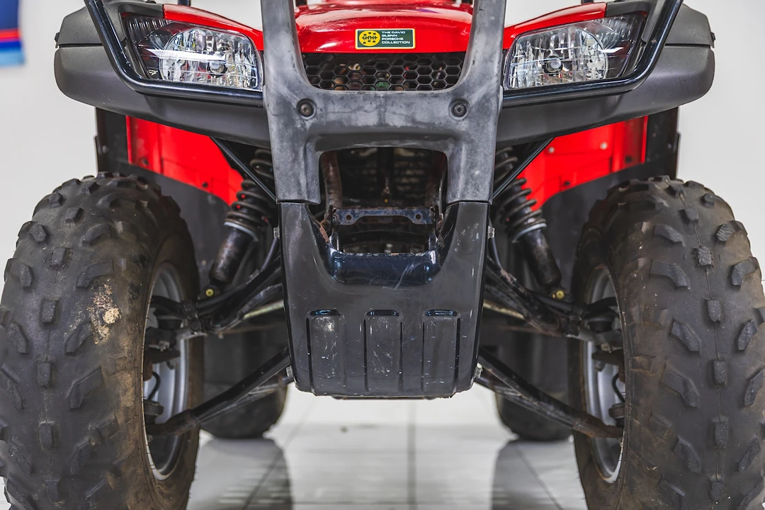 2005 Honda ATV - Image 23 of 31