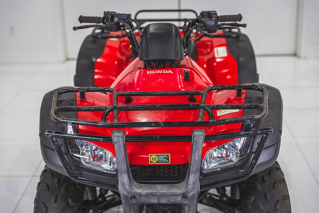 2005 Honda ATV - Image 10 of 31