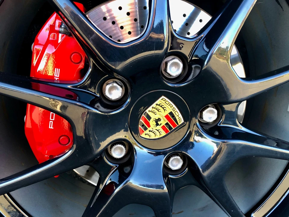 2012 Porsche 987 Cayman R - Image 22 of 27