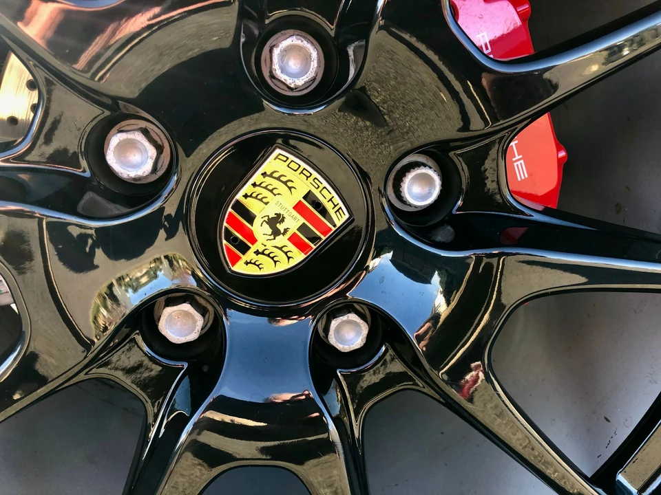 2012 Porsche 987 Cayman R - Image 23 of 27