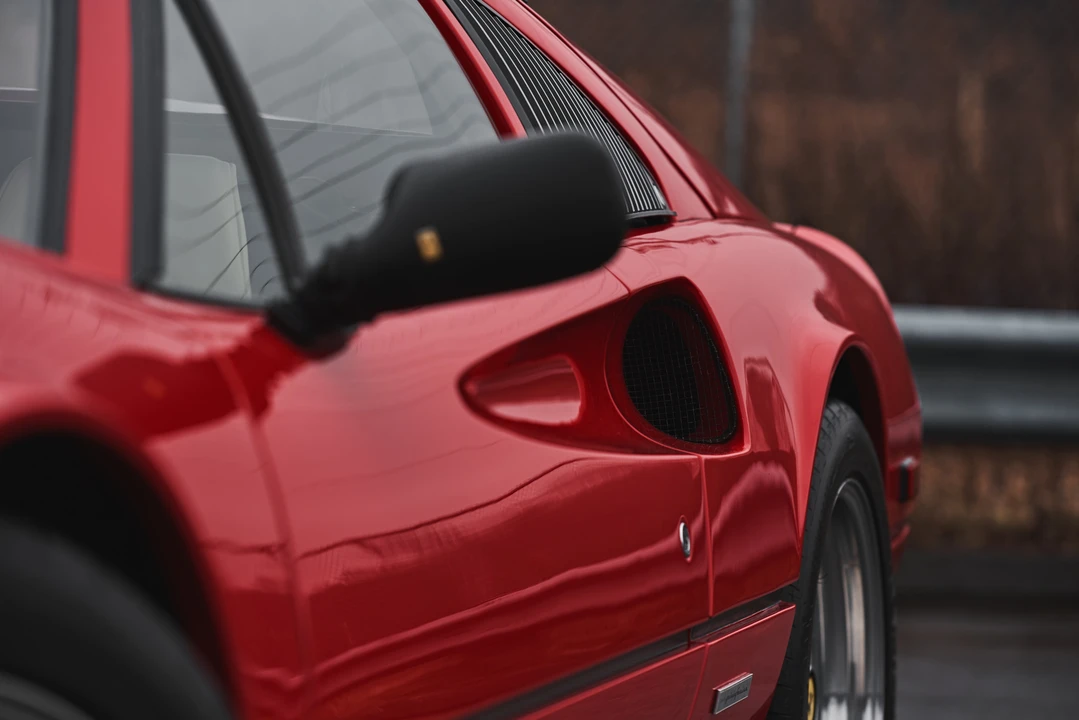 1985 Ferrari 308 GTS QV - Image 31 of 31