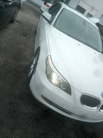 2010 BMW E90 3 Series Sedan - Image 8 of 10
