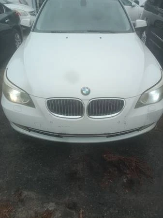2010 BMW E90 3 Series Sedan - Image 7 of 10