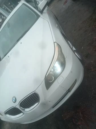 2010 BMW E90 3 Series Sedan - Image 5 of 10