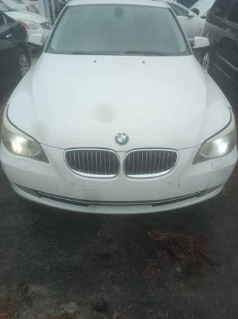 2010 BMW E90 3 Series Sedan - Image 10 of 10