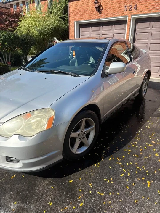 2002 Acura RSX - Image 4 of 10