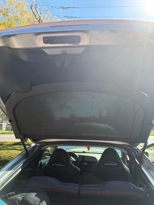 2002 Acura RSX - Image 6 of 10