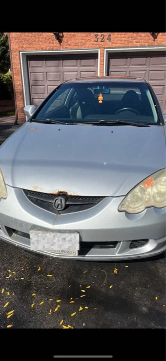 2002 Acura RSX - Image 2 of 10