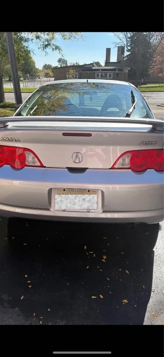 2002 Acura RSX - Image 3 of 10