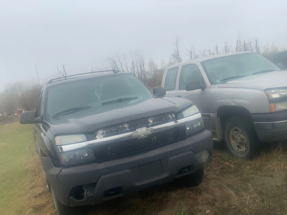 2000 Chevrolet C/K 4th Gen - Image 5 of 15