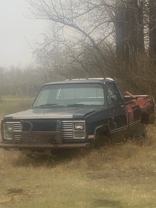 2000 Chevrolet C/K 4th Gen - Image 3 of 15