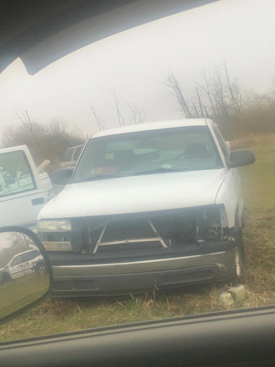 2000 Chevrolet C/K 4th Gen - Image 7 of 15
