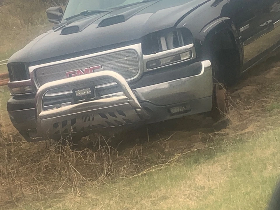 2000 Chevrolet C/K 4th Gen - Image 6 of 15
