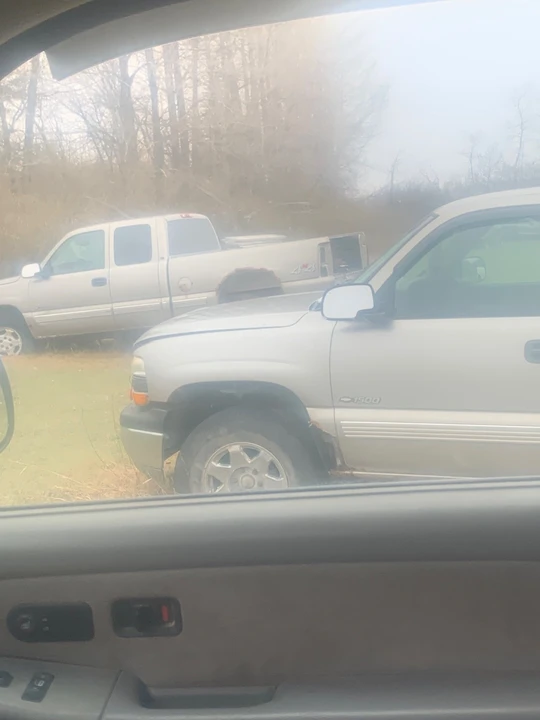 2000 Chevrolet C/K 4th Gen - Image 4 of 15