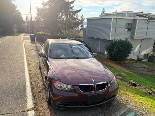 2006 BMW E46 3 Series - Image 4 of 5
