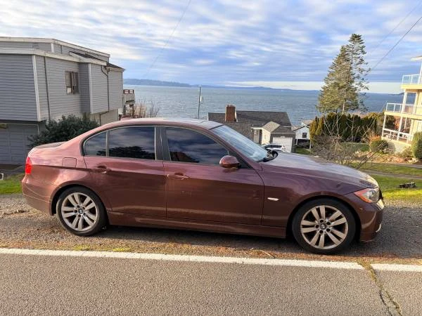 2006 BMW E46 3 Series - Image 3 of 5