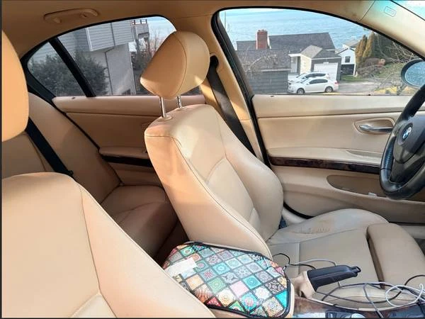 2006 BMW E46 3 Series - Image 5 of 5