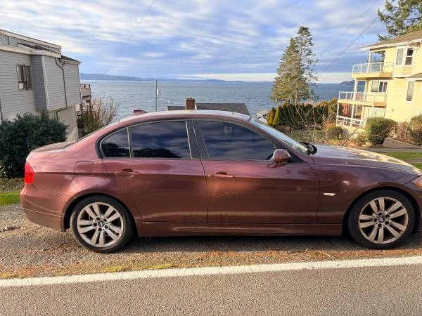 2006 BMW E46 3 Series - Image 2 of 5