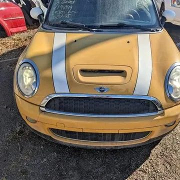Mini Cooper S 1.6L Engines 2007-2010