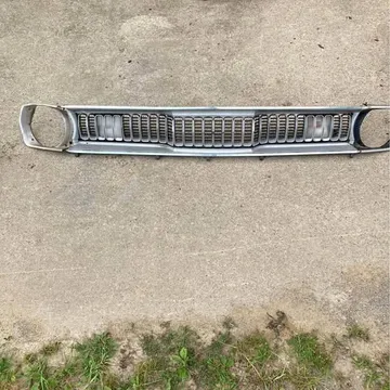 Plymouth Duster Parts