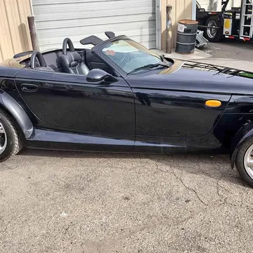 2000 Plymouth Prowler