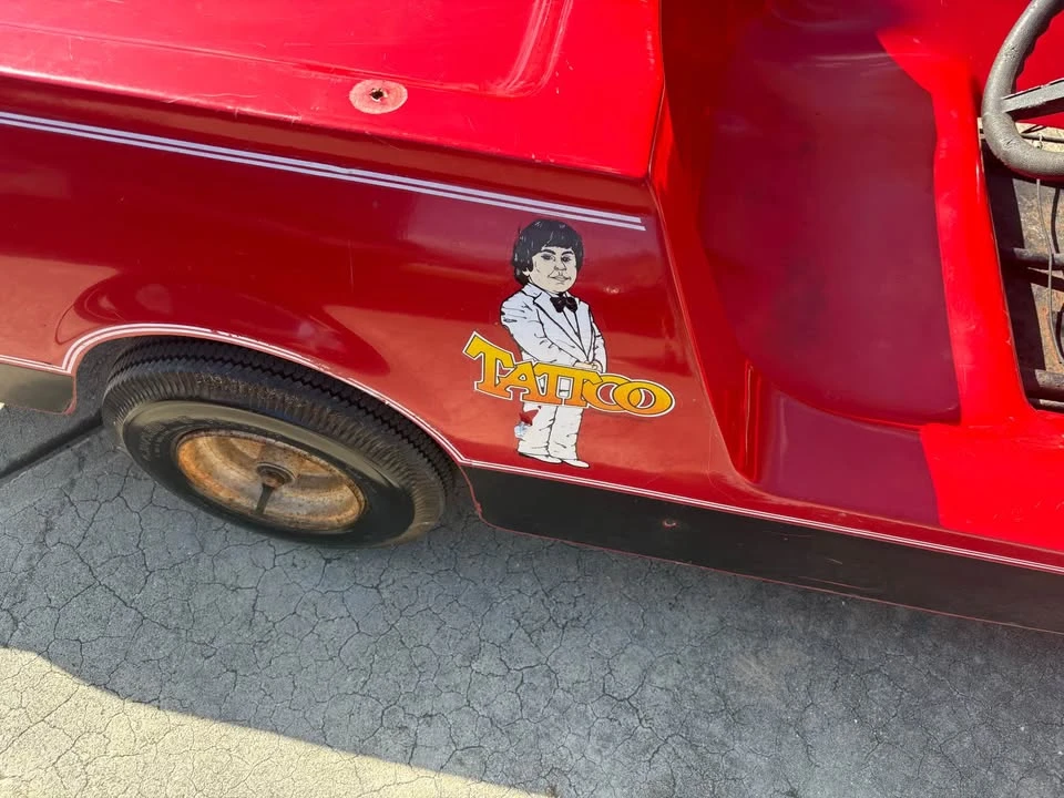 Plymouth Volare - Image 6 of 8