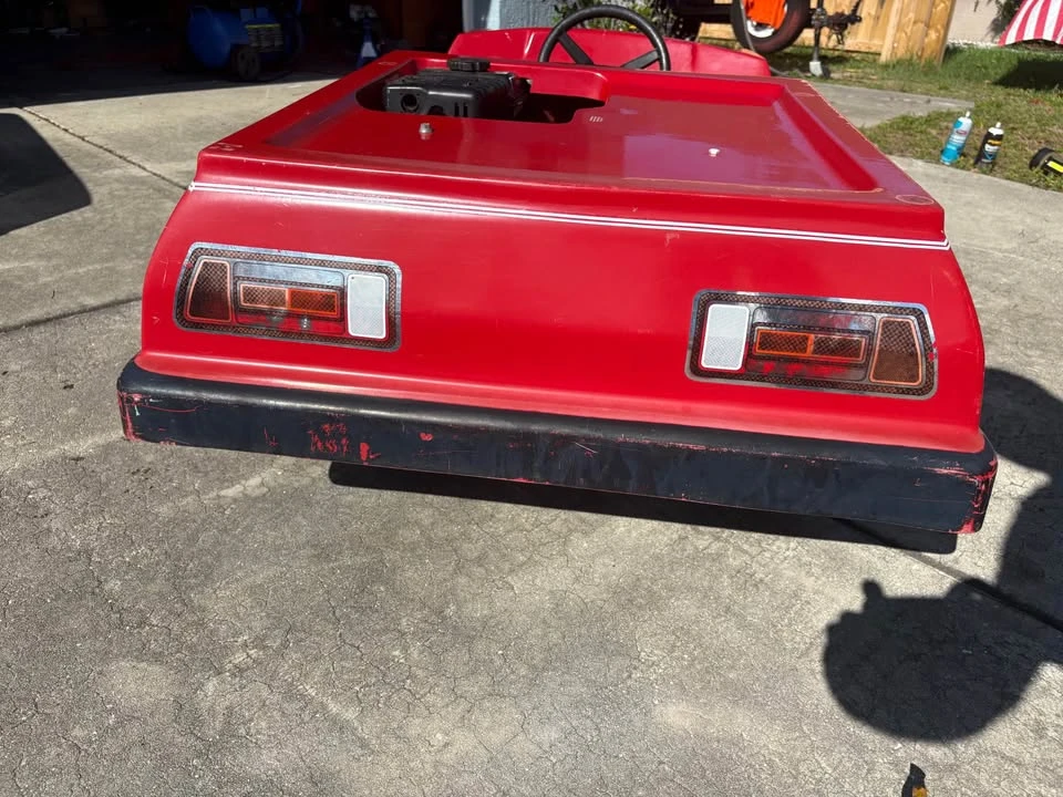 Plymouth Volare - Image 7 of 8